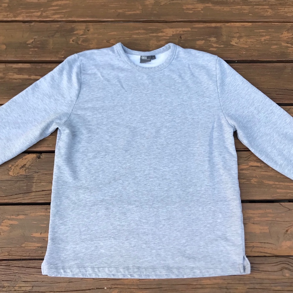 ASOS SWEATSHIRT